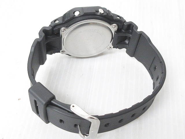 未使用品 カシオジーショック CASIO G-SHOCK J.S.B. 三代目 J Soul