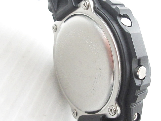 未使用品 カシオジーショック CASIO G-SHOCK J.S.B. 三代目 J Soul