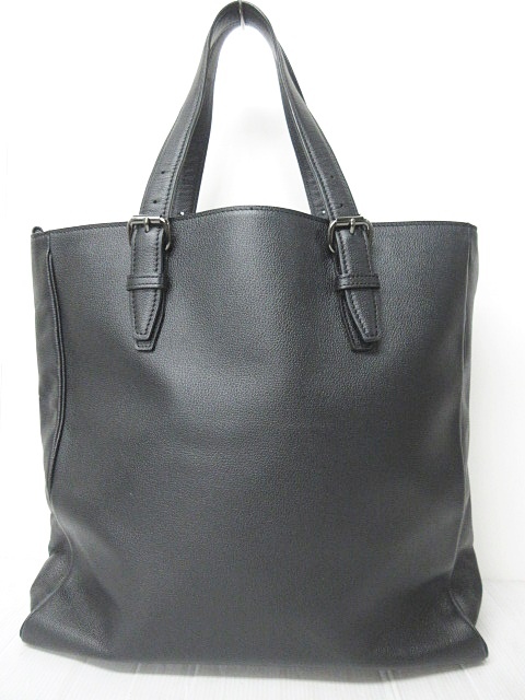 バーバリーブラックレーベル BURBERRY BLACK LABEL トートバッグ 