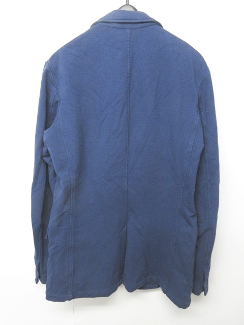 アルマーニ ジーンズ ARMANI JEANS タグ付き テーラードジャケット 