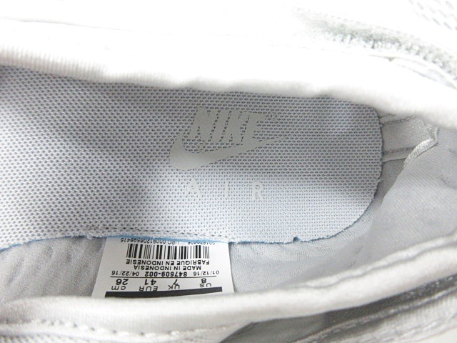 ナイキ NIKE AIR RIFT BR エア リフト ブリーズ 足袋スニーカー
