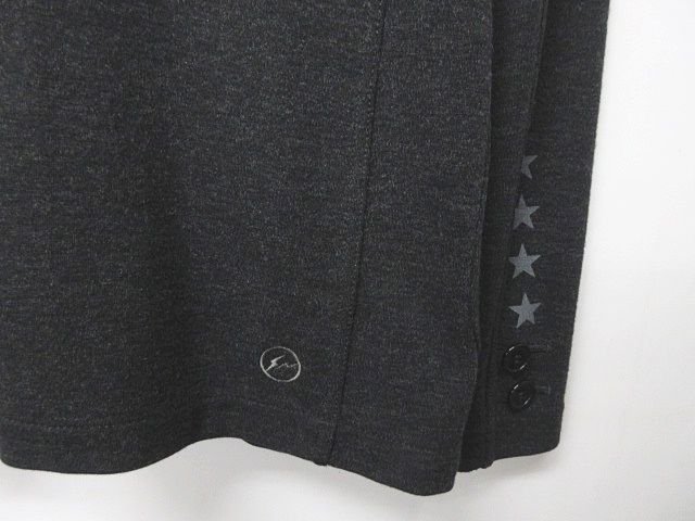 ユニフォームエクスペリメント uniform experiment カーハート 