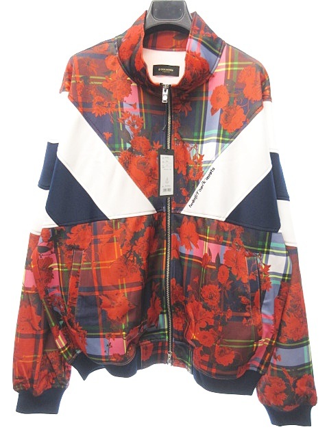 未使用品 トゥエンティフォーカラッツ 24カラッツ 24karats 18AW 