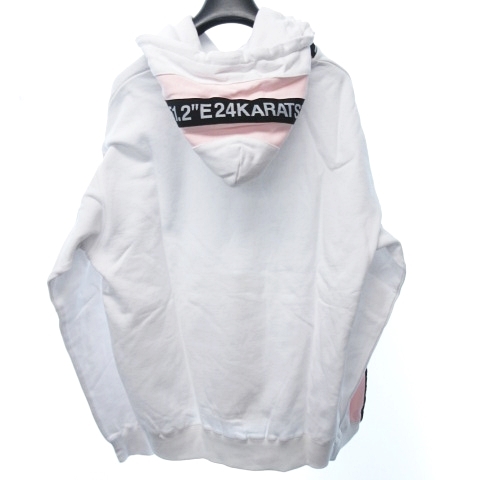 トゥエンティフォーカラッツ 24カラッツ 24karats Position Logo 