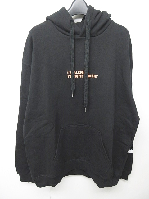 未使用品 トゥエンティフォーカラッツ 24カラッツ 24karats 18AW Tears 