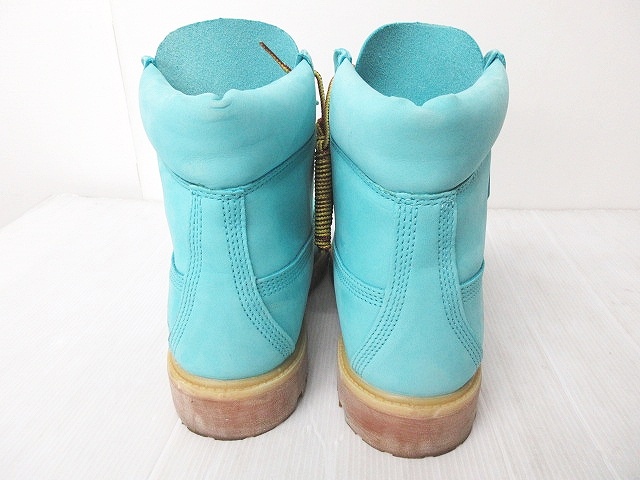 ティンバーランド Timberland 6インチ プレミアム ブーツ プリマロフト