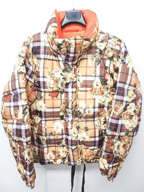 未使用品 トゥエンティフォーカラッツ 24カラッツ 24karats 18AW 西川 