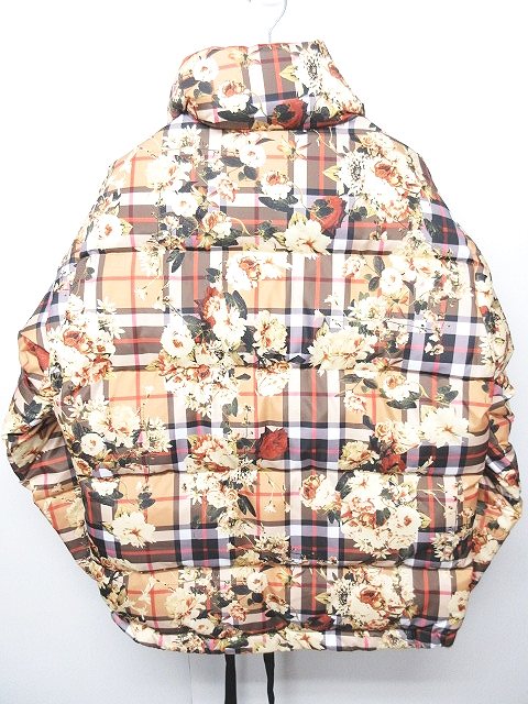 未使用品 トゥエンティフォーカラッツ 24カラッツ 24karats 18AW 西川 