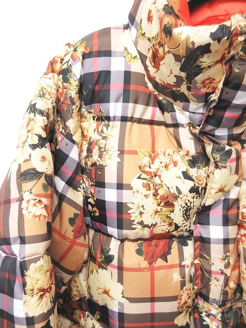 未使用品 トゥエンティフォーカラッツ 24カラッツ 24karats 18AW 西川 