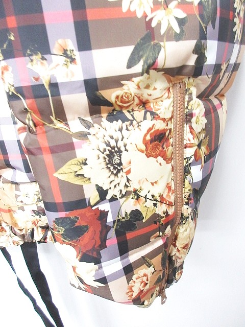 未使用品 トゥエンティフォーカラッツ 24カラッツ 24karats 18AW 西川 