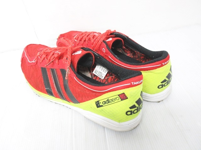 アディダス adidas adizero TAKUMI SEN 匠 戦 スニーカー