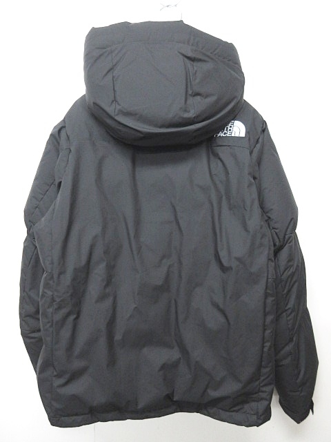 ザノースフェイス THE NORTH FACE バルトロライトジャケット BALTRO 