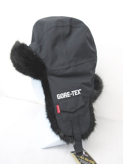 未使用品 シュプリーム SUPREME タグ付き 18AW GORE-TEX Taped Seam 