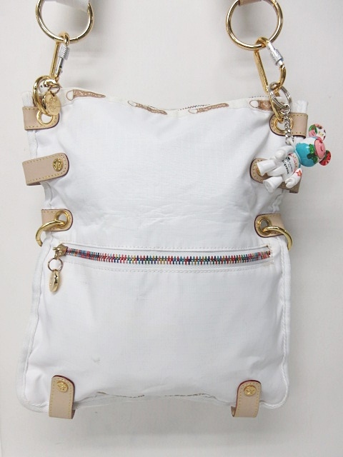 レスポートサック Lesport SAC tokidoki トキドキ コラボ ショルダー 