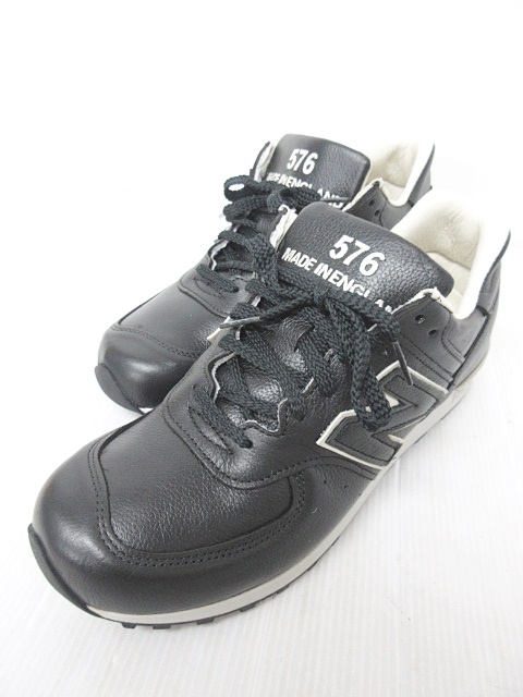 未使用品 ニューバランス NEW BALANCE イギリス英国製 MADE IN INGLAND 