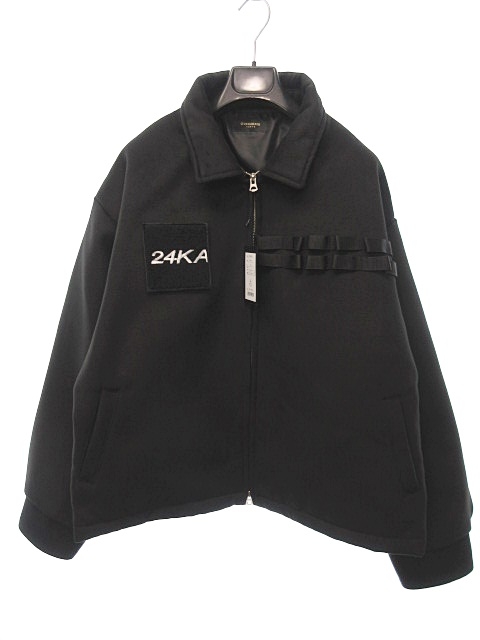 未使用品 トゥエンティフォーカラッツ 24カラッツ 24karats The King 