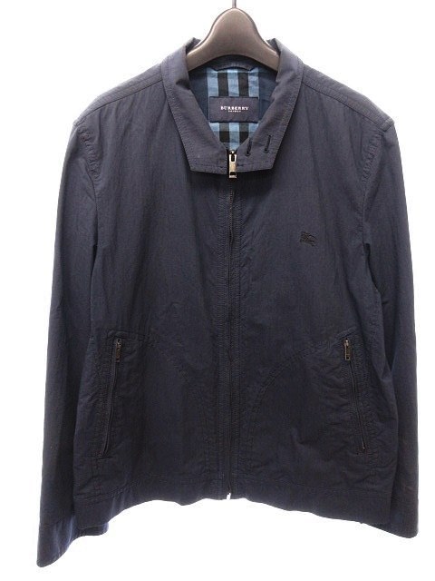 バーバリー ロンドン BURBERRY LONDON ブルゾン ジャケット ジャンパー 