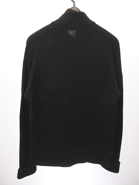 バーバリーブラックレーベル BURBERRY BLACK LABEL キルティング 