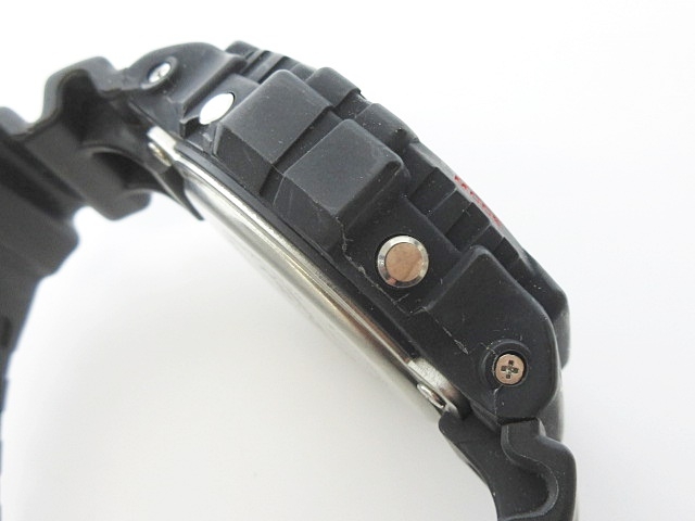 カシオジーショック CASIO G-SHOCK DW-5900 ヴィンテージ 腕時計