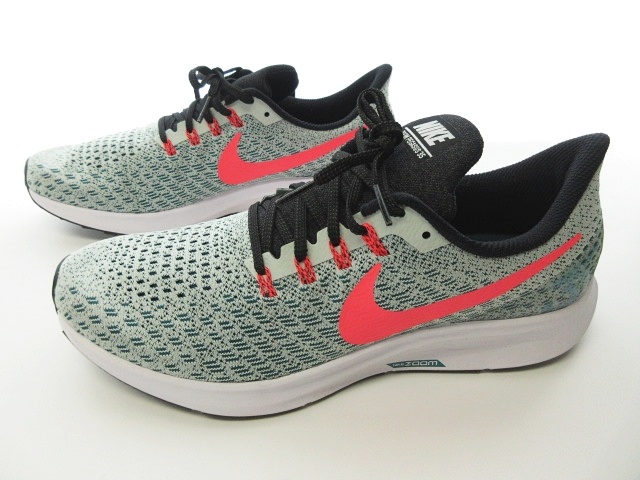 未使用品 ナイキ NIKE エア ズーム ペガサス 35 AIR ZOOM