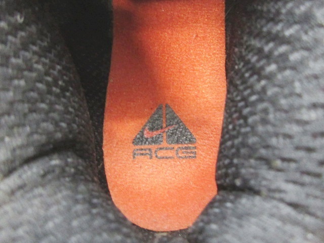 ナイキエーシージー NIKE ACG TAKAO MID タカオ スニーカー