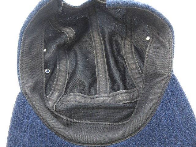 シュプリーム SUPREME 11SS Terry Knit Camp Cap キャンプ キャップ