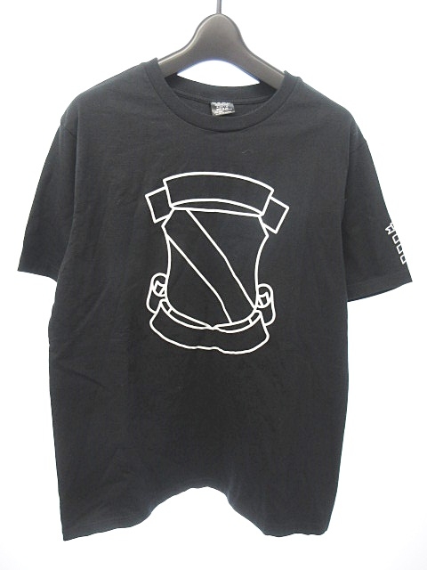 ナンバーナイン エンブレムTシャツ NUMBER (N)INE エンブレムTナンバーナイン（NUMBER (N)INE）公式通販