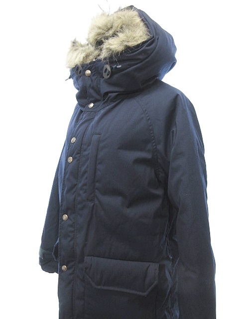未使用品 ノースフェイス パープルレーベル THE NORTH FACE PURPLE 