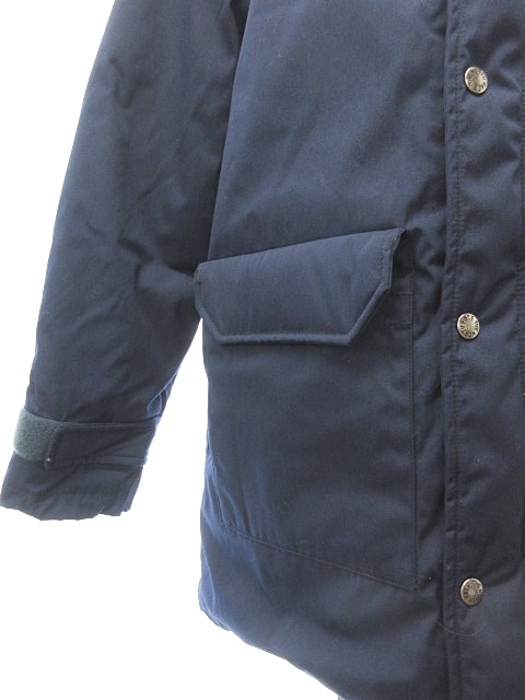 未使用品 ノースフェイス パープルレーベル THE NORTH FACE PURPLE 