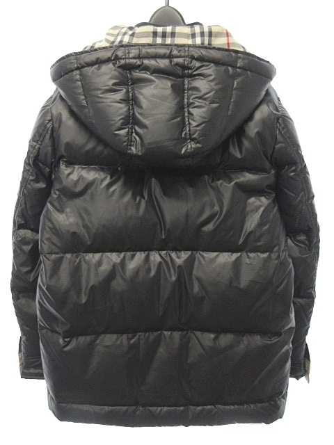 バーバリー ロンドン BURBERRY LONDON ダウンジャケット ダウンコート  
