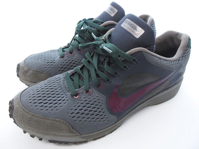 Nike gyakusou ナイキ ギャクソウ タンクトップ L nike gyakusou