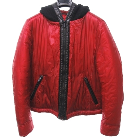 アルマーニ コレツィオーニ ARMANI COLLEZIONI WATER REPELLENT 