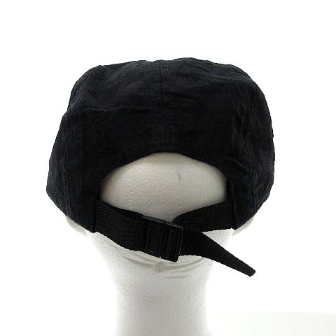 シュプリーム SUPREME 100 Dollar Bill Camp Cap キャンプ