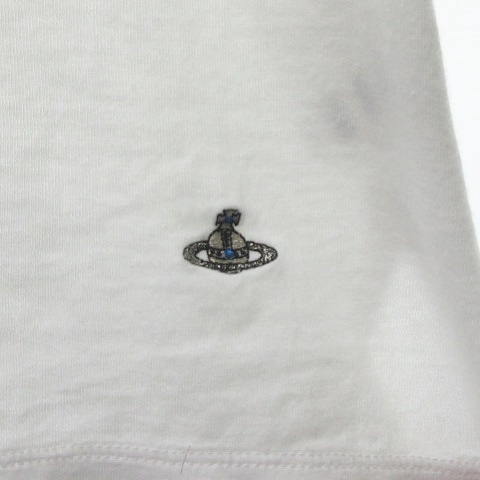 ヴィヴィアンウエストウッドマン Vivienne Westwood MAN Tシャツ