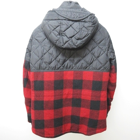 モンクレール MONCLER ALTIER ダウンジャケット ダウンコート ウール 