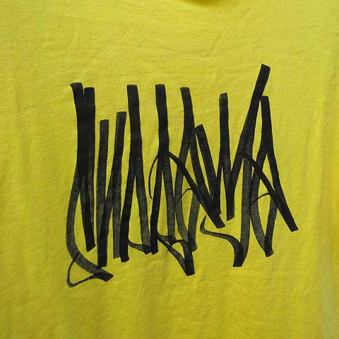 シュプリーム SUPREME 初期 2001年 01 Jose Parla Tee ホセパルラ T 