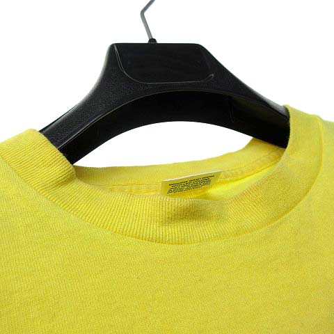 シュプリーム SUPREME 初期 2001年 01 Jose Parla Tee ホセパルラ T 