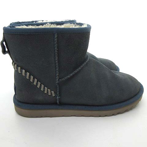 アグ オーストラリア UGG australia S/N 1007194 CLASSIC BOOT MINI 