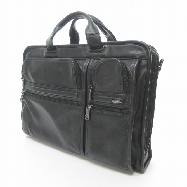 TUMI ブラック ビジネスバッグ 楽天市場】【価格見直し】【2025/08/11】TUMI / トゥミ