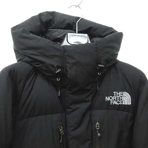 ザノースフェイス THE NORTH FACE ND91510 BALTRO LIGHT JACKET 