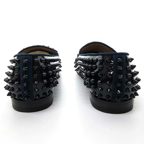 クリスチャンルブタン Christian louboutin ROLLER BOY SPK FLAT 