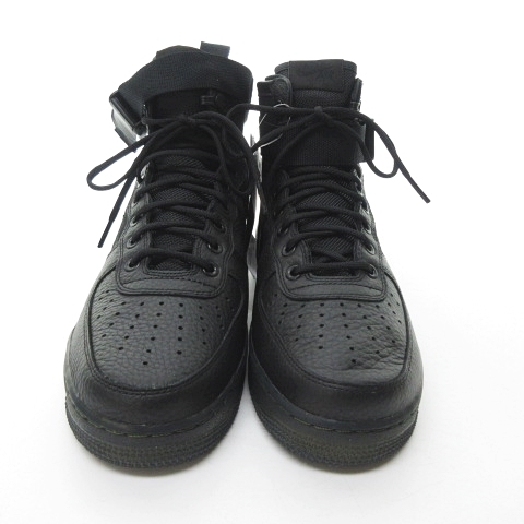 未使用品 ナイキ NIKE SPECIAL FIELD AIR FORCE 1 MID QS SF AF-1 