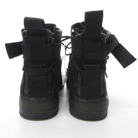 未使用品 ナイキ NIKE SPECIAL FIELD AIR FORCE 1 MID QS SF AF-1 