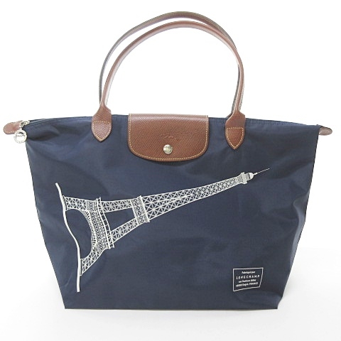 ロンシャン LONGCHAMP ル プリアージュ トートバッグ ショルダーバッグ  