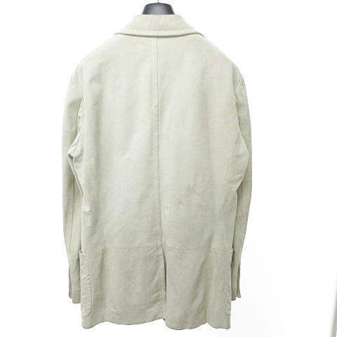 グッチ GUCCI 国内正規品 テーラードジャケット ブレザー 2B ピッグ