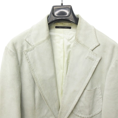 グッチ GUCCI 国内正規品 テーラードジャケット ブレザー 2B ピッグ