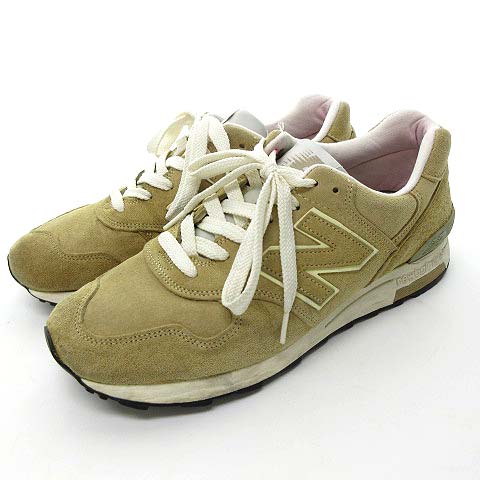 ニューバランス NEW BALANCE M1400BE スエード スニーカー ランニング 