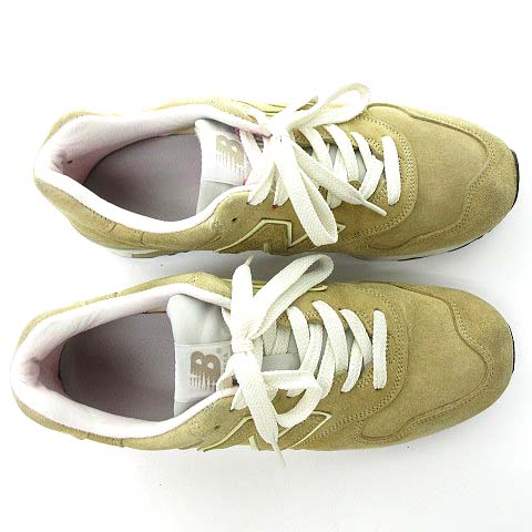 ニューバランス NEW BALANCE M1400BE スエード スニーカー ランニング