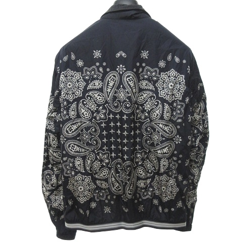 モンクレール MONCLER DANY ナイロンジャケット ウインドブレーカー 