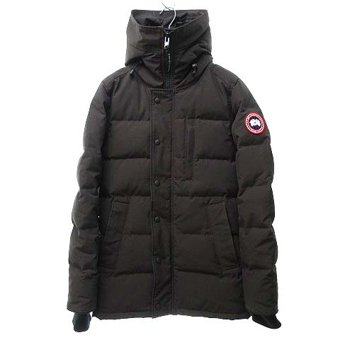 カナダグース CANADA GOOSE 国内正規品 3805MA CARSON PARKA カーソン 
